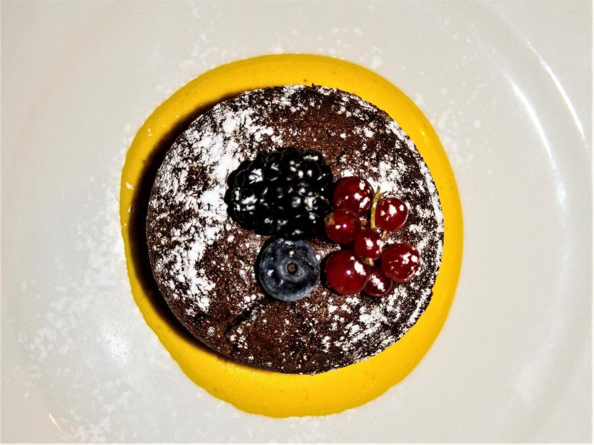巴尼奥迪罗马涅 Il Palazzo Ridracoli酒店 外观 照片