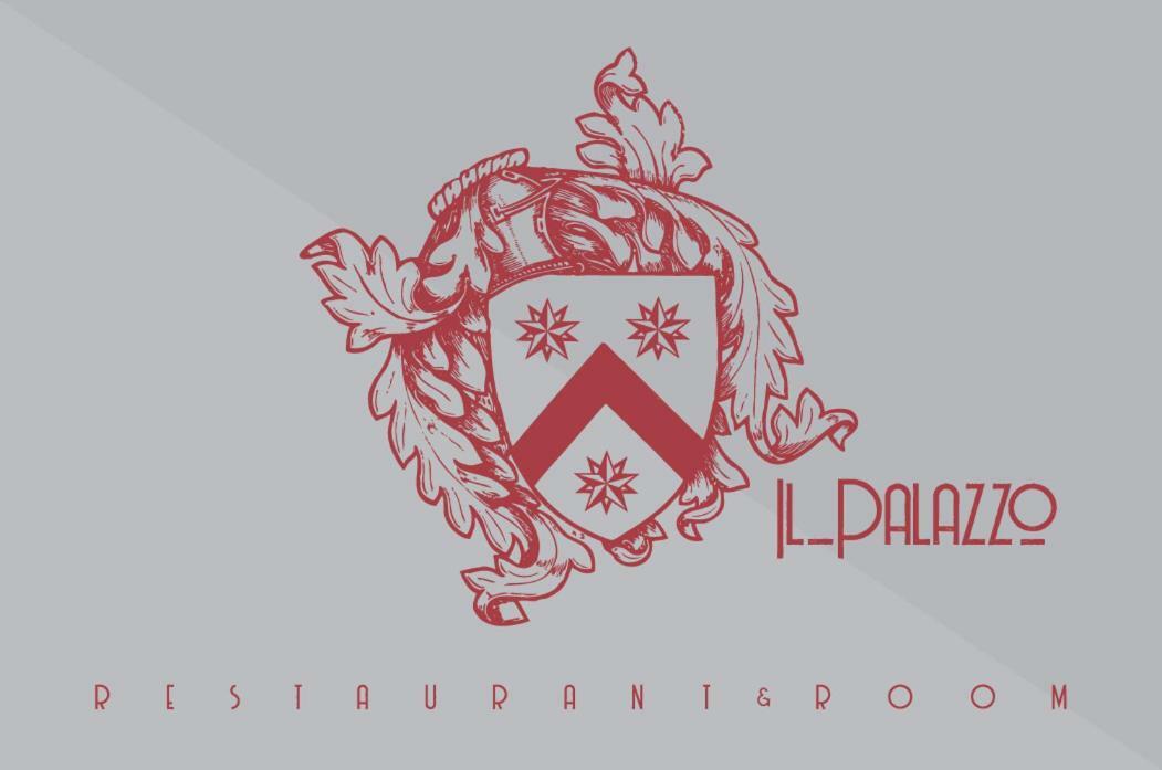 巴尼奥迪罗马涅 Il Palazzo Ridracoli酒店 外观 照片