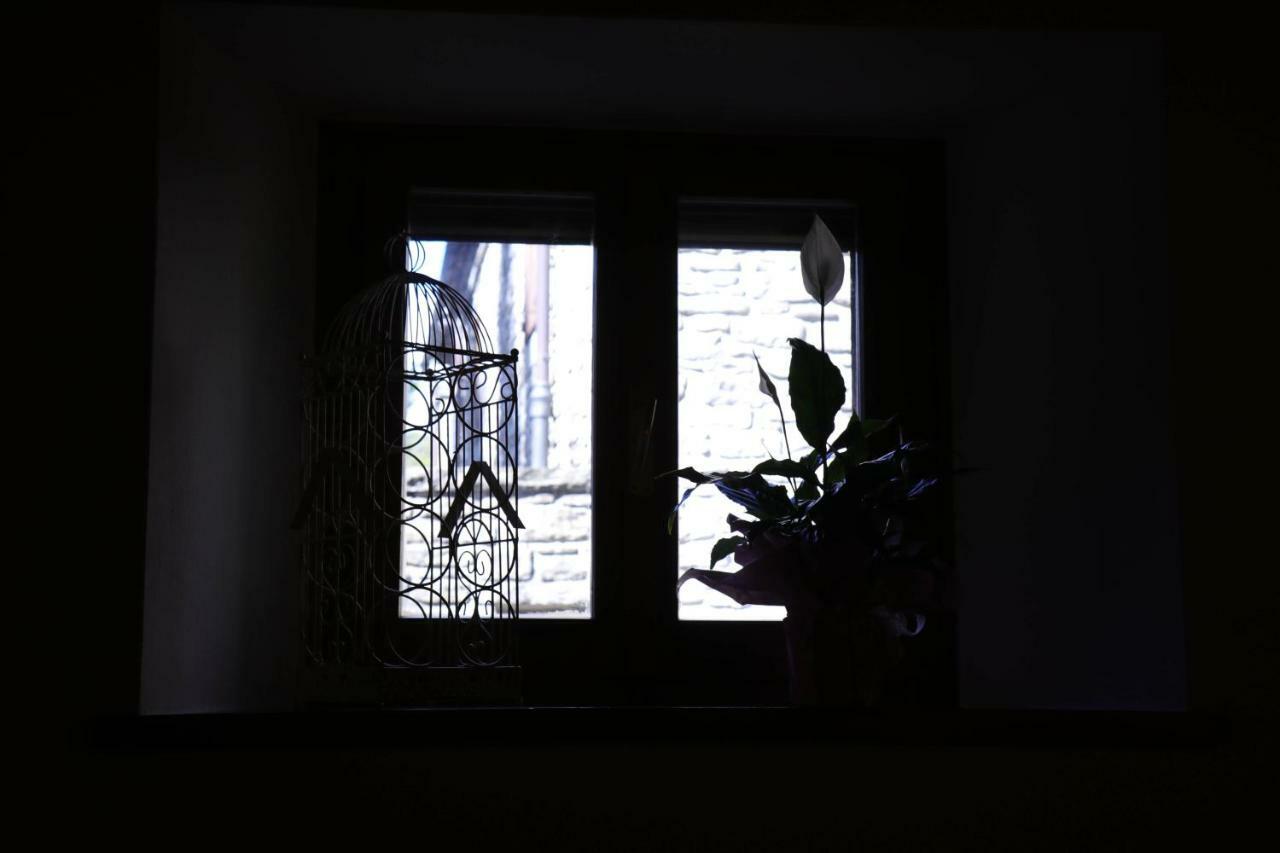 巴尼奥迪罗马涅 Il Palazzo Ridracoli酒店 外观 照片